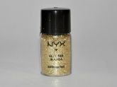 Glitter Nyx - Gold