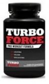 Turbo Force- O Alimento dos Campeões- 60 Capsulas