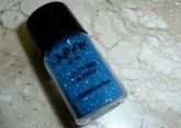Glitter Nyx - Blue