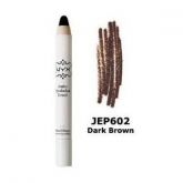 Jumbo Nyx Dark Brown