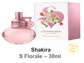 Shakira - S Florale (30ml)