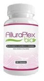 Alluraplex Bio 30 Cáps 100% Original - Frete Gratis Brasil