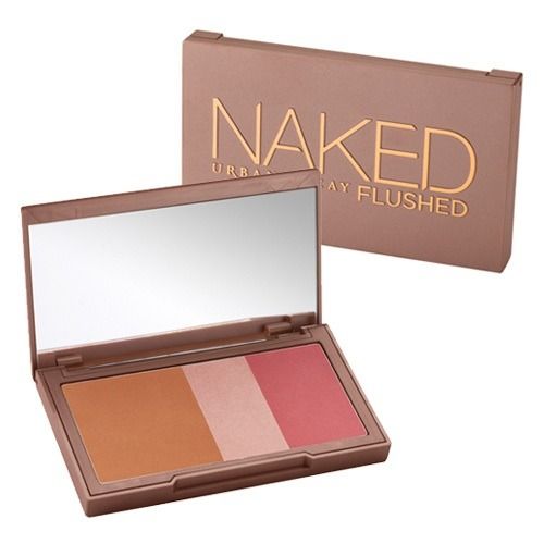 Paleta Naked Flushed