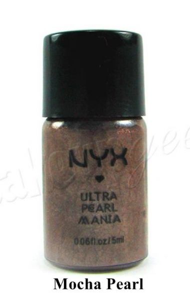 Pigmento NYX - Mocha Pearl