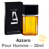 Azzaro - Pour Homme (30ml)