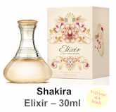 Shakira - Elixir (30ml)