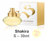Shakira - S (30ml)