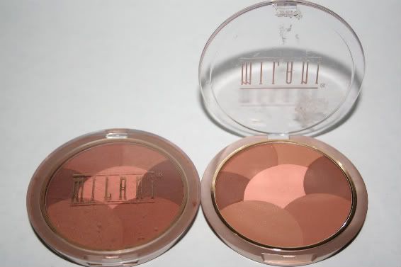 BLUSH POWER MOSAICS MILANI - AFTERGLOW