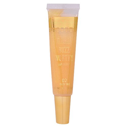 GLOSS MILANI - 02 BUSY BEE