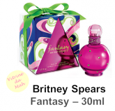 Britney Spears - Fantasy (30ml)