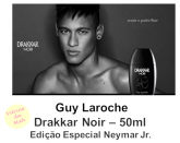 Guy Laroche - Drakkar Noir (50ml) Edição Especial Neymar Jr.