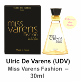 UDV - Miss Varens Fashion (30ml) 