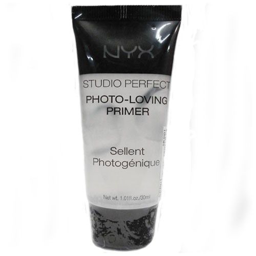 Studio Perfect Primer Clear NYX