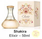 Shakira - Elixir (50ml)