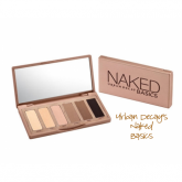 Paleta Naked Basics